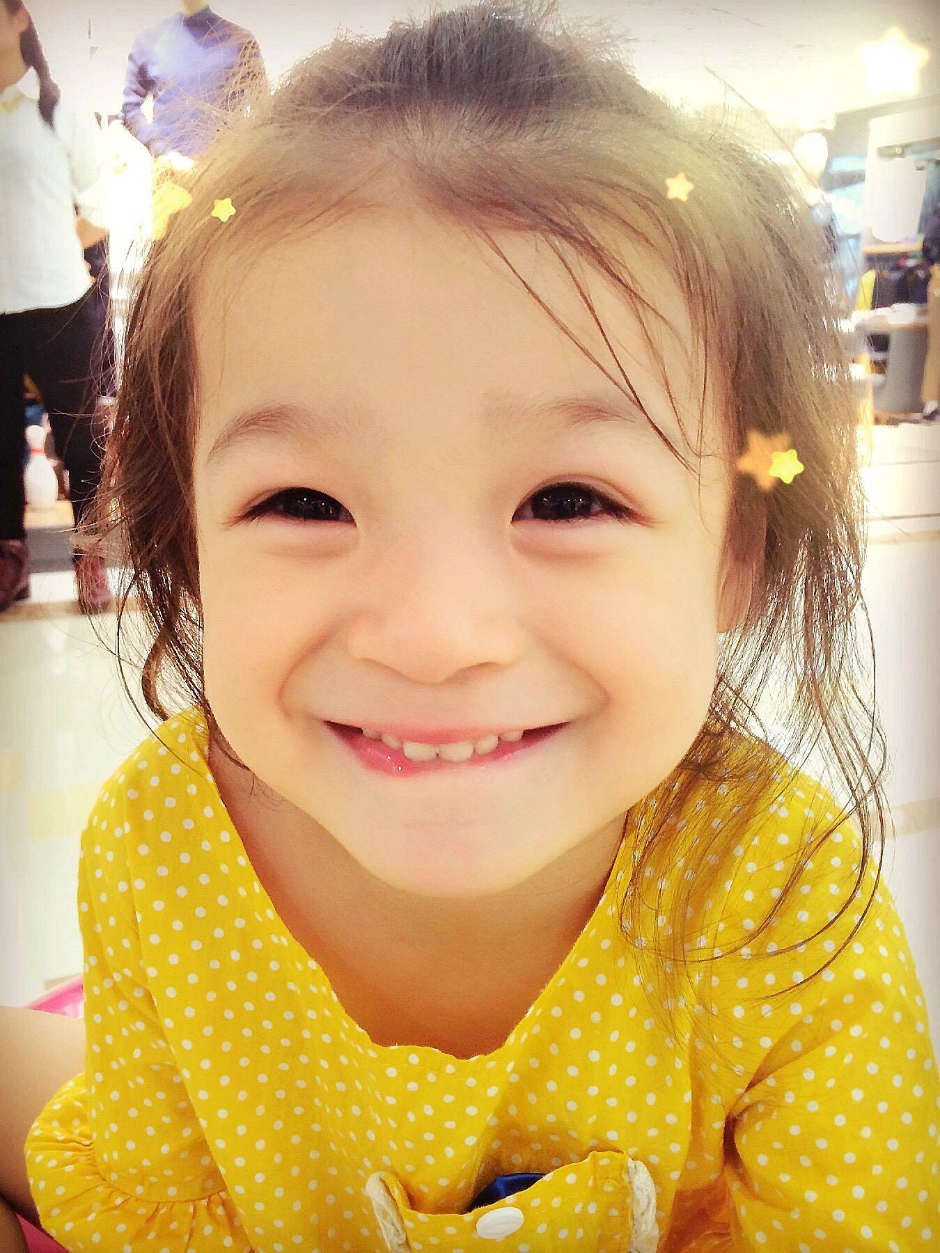 怎样笑最好看? - 知乎