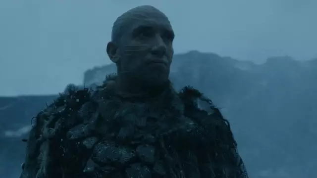 如何评价《权力的游戏》第五季第八集中艰难屯