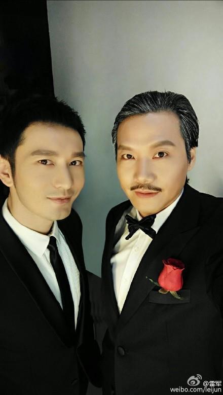 看待雷军将要翻拍《教父》? - 巴甫洛夫很忙的