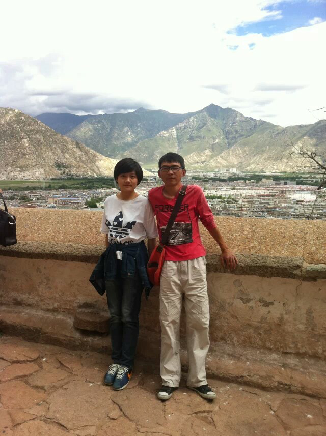 青藏线更适合徒步还是骑行? - 浮云他爹的儿子