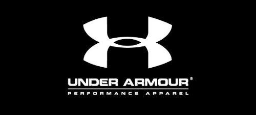 是不是under armour?