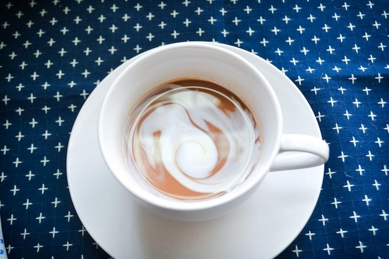 在家怎样制作好喝的奶茶? - 知乎