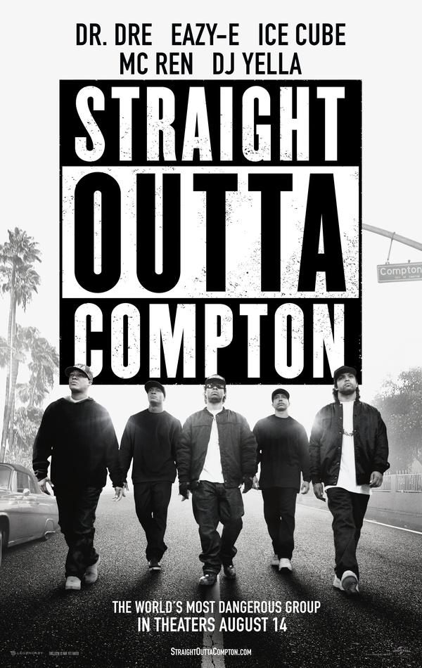 straight outta compton rap rapper hip hop gangsta nwa biography