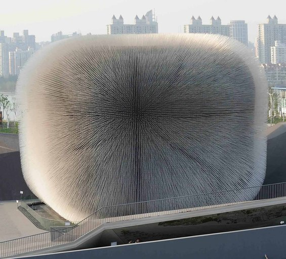 国际上知名的建筑结构设计公司有哪些? - 知乎