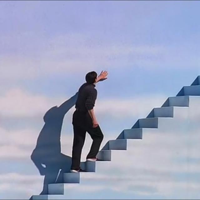 《楚门的世界》:父与子的冲突,爱与自由的对抗