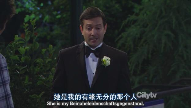 如何评价《老爸老妈浪漫史》第九季最后两集的