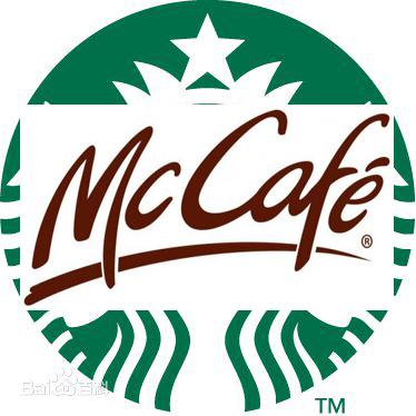 后起之秀mccafe正在悄悄地超越starbucks