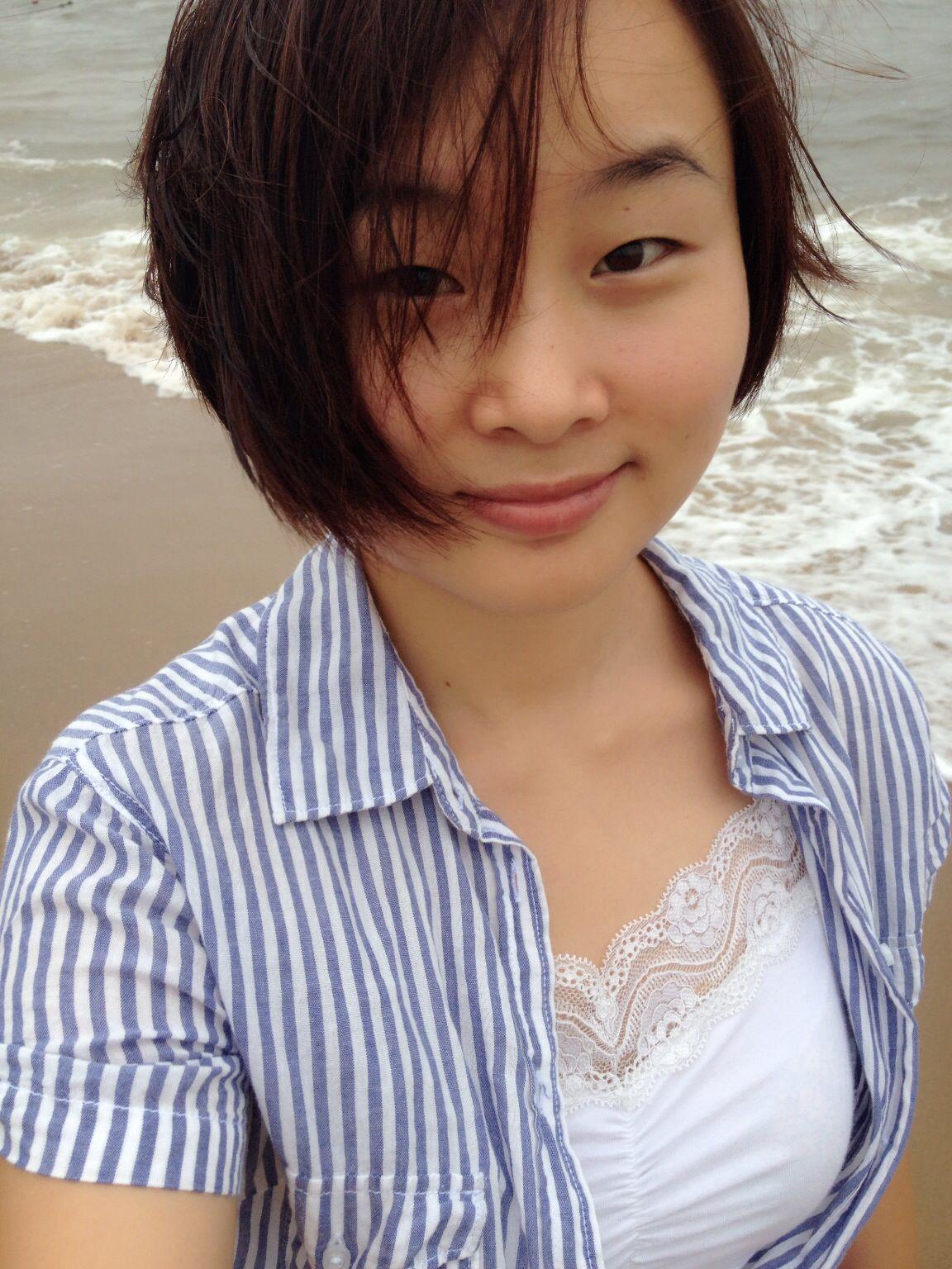 怎样笑最好看? - 知乎