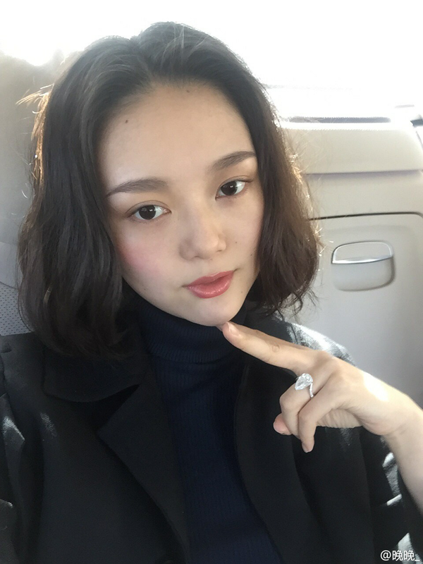 为什么这么多人黑豆瓣女神——晚晚?
