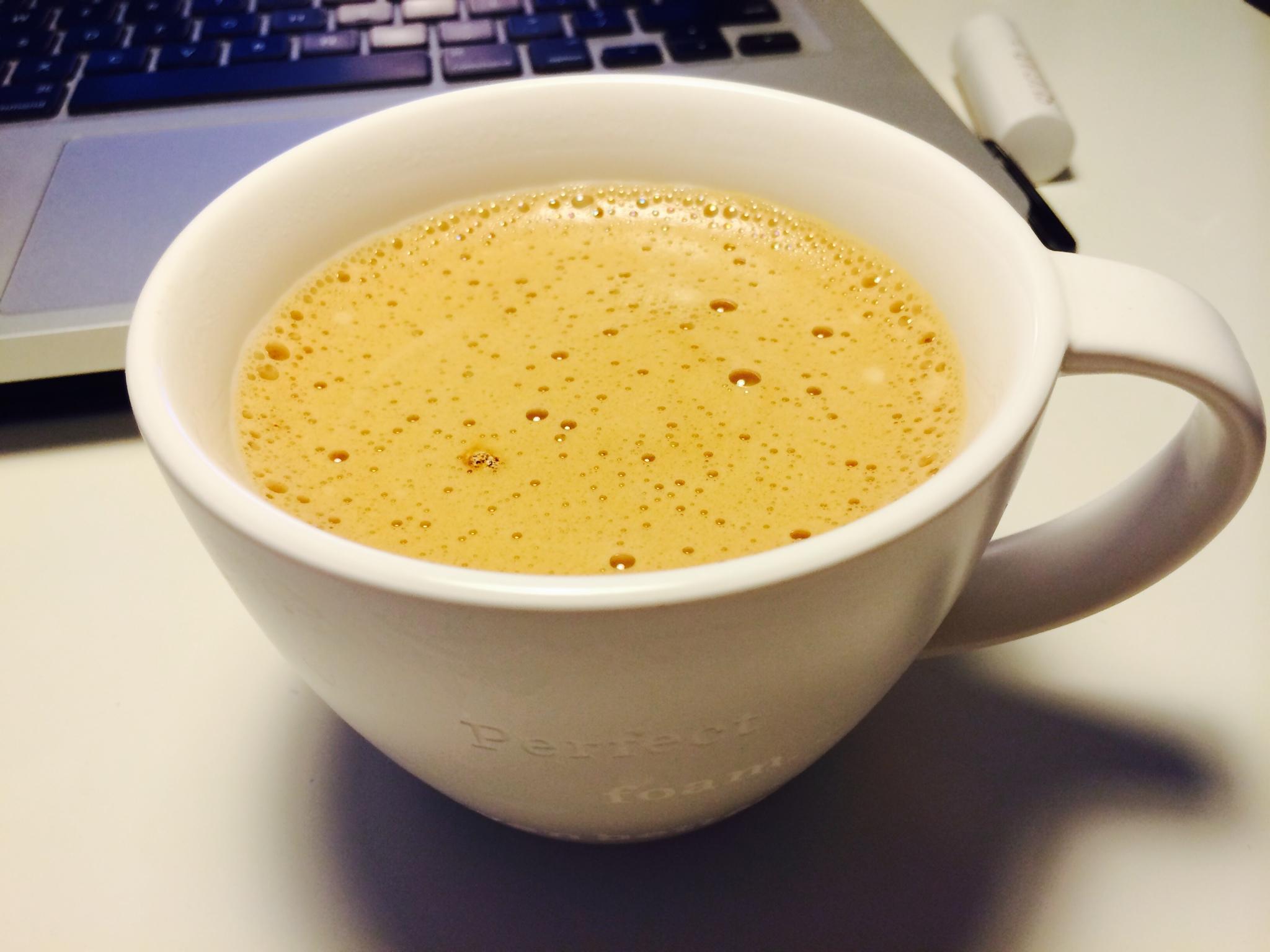 有好喝的速溶咖啡吗? - 调查类问题 - 知乎