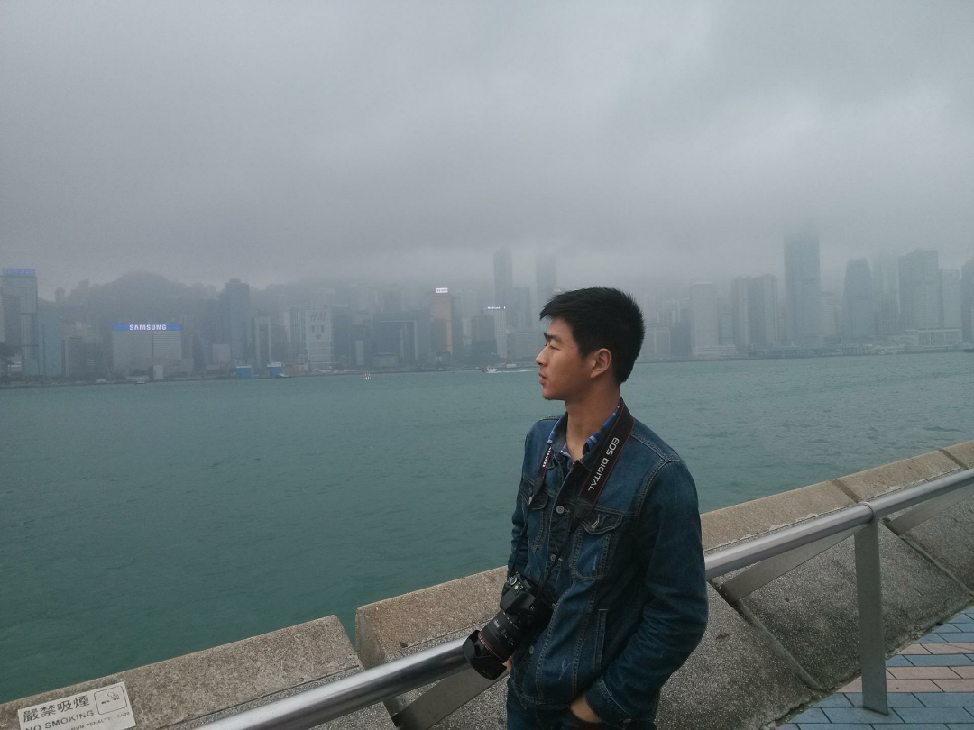 没钱不是大城市的学生怎样去香港旅游? - 刘俊