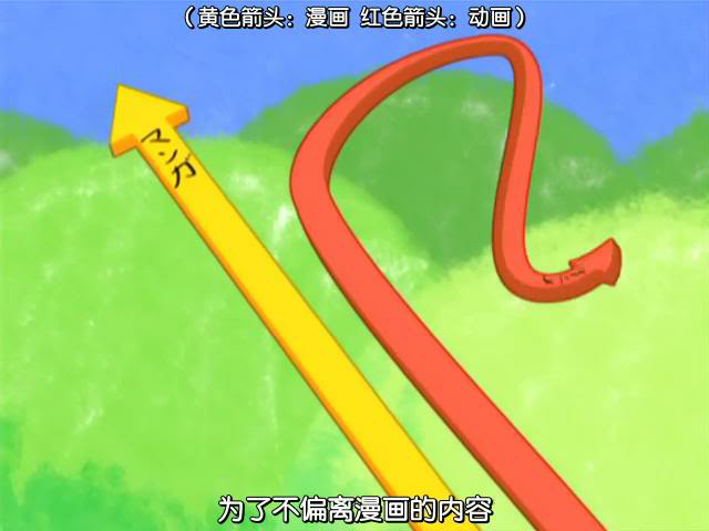 《银魂》好看在哪里? - 林四月的回答 - 知乎