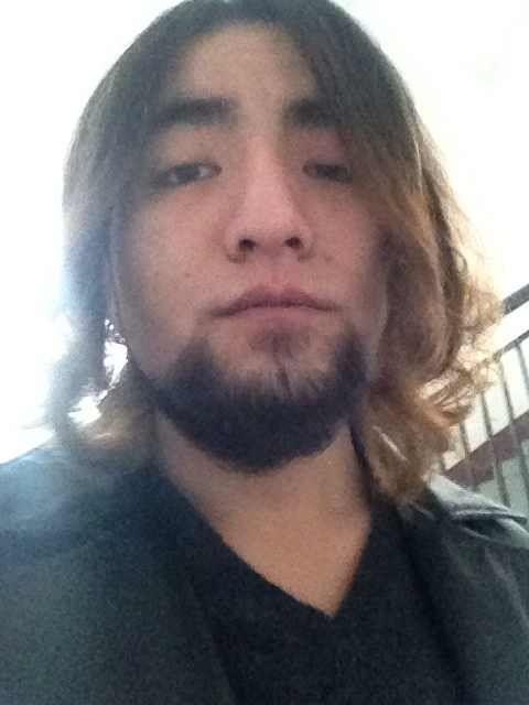 男生怎么样才能<em>留长头发</em>? - 时尚 - 知乎