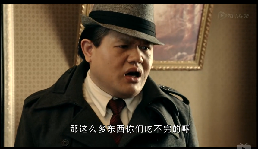 怎么评价抗战电视剧《红色》? - 皇芈的回答