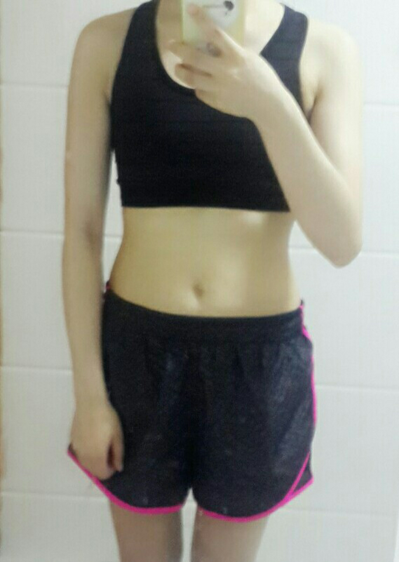 <em>女生</em> <em>马甲线</em>? - 健身 - <em>知乎</em>