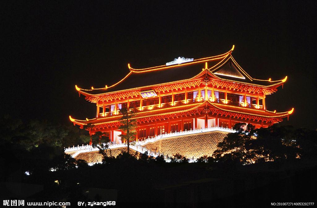 福州有哪些值得一去的地方