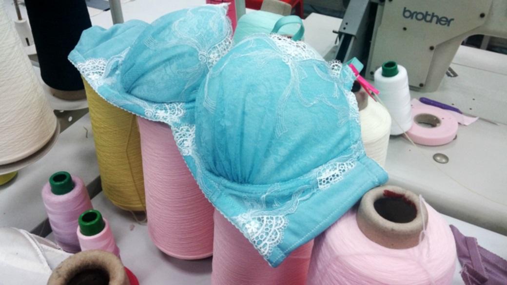 都说<em>文胸</em>穿的<em>不合适后果很严重</em>,有多严重啊?会