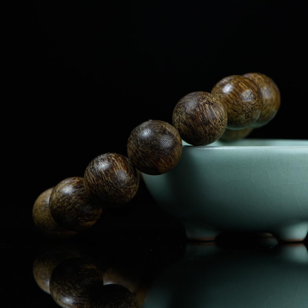 各奇楠沉香香味