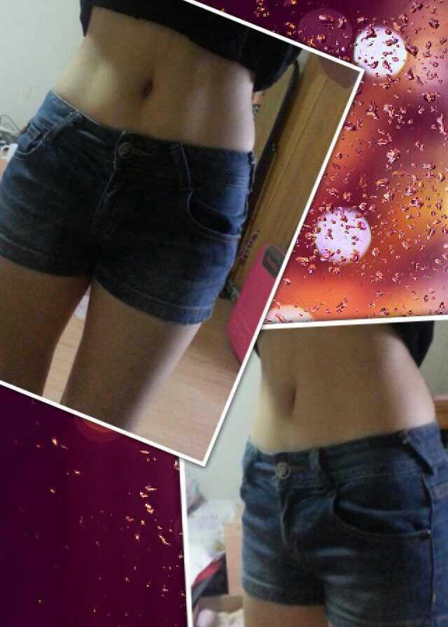 女生<em>马甲线</em>要怎么练?只跳<em>郑多燕</em>可以吗? - 爆照