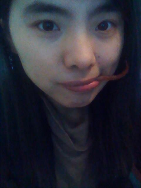 女生长胡子怎么办?