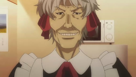 日本动漫中有哪些经典角色是由相反性别的声优