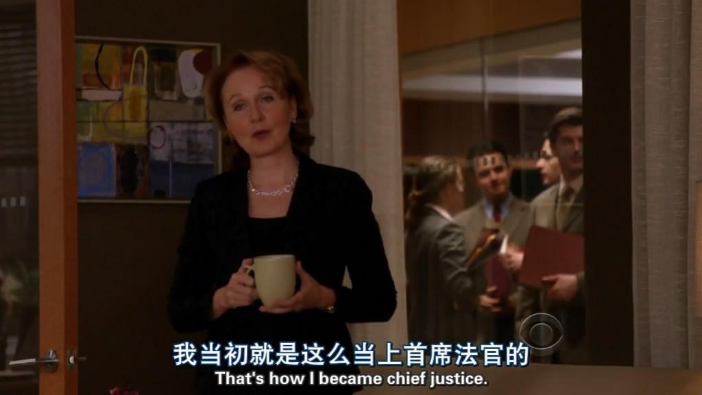 在美国,法官还能当律师吗? - 知乎