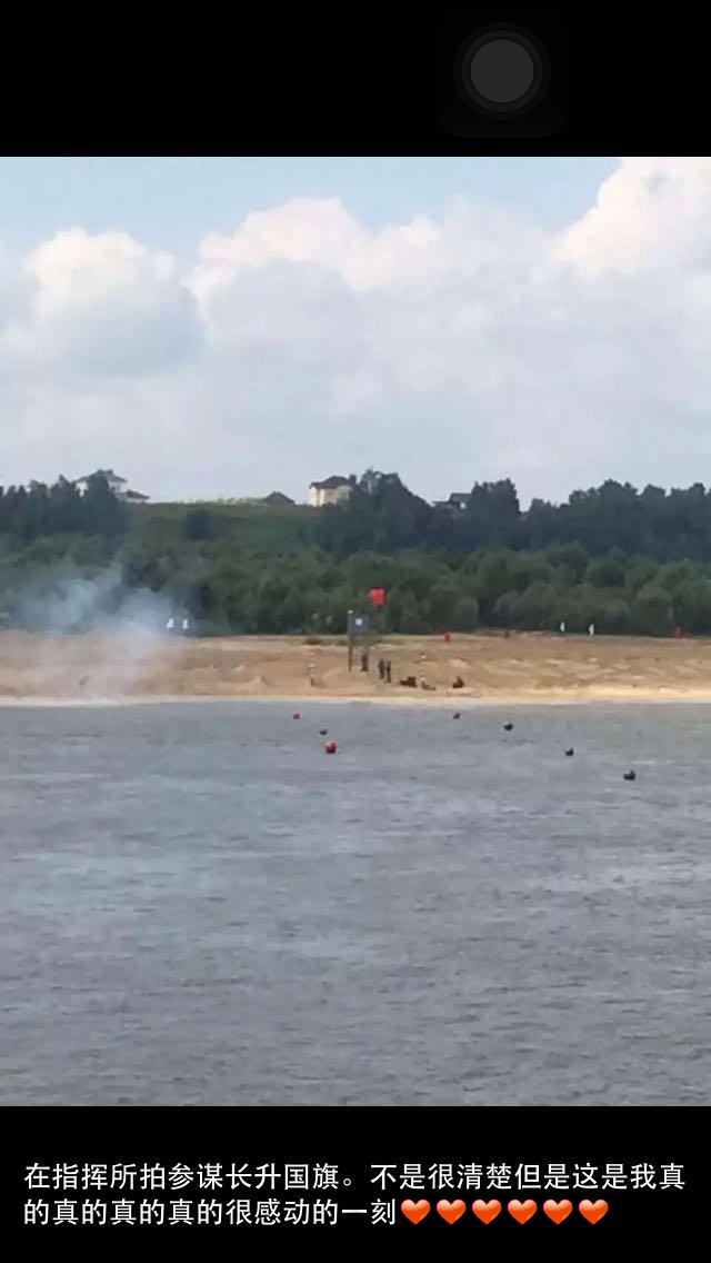 关于2015国际军事竞赛,俄罗斯真的像新闻说的