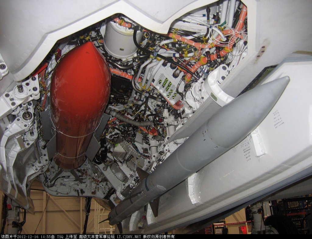 中国的歼31处在一个怎样的水平? - 知乎