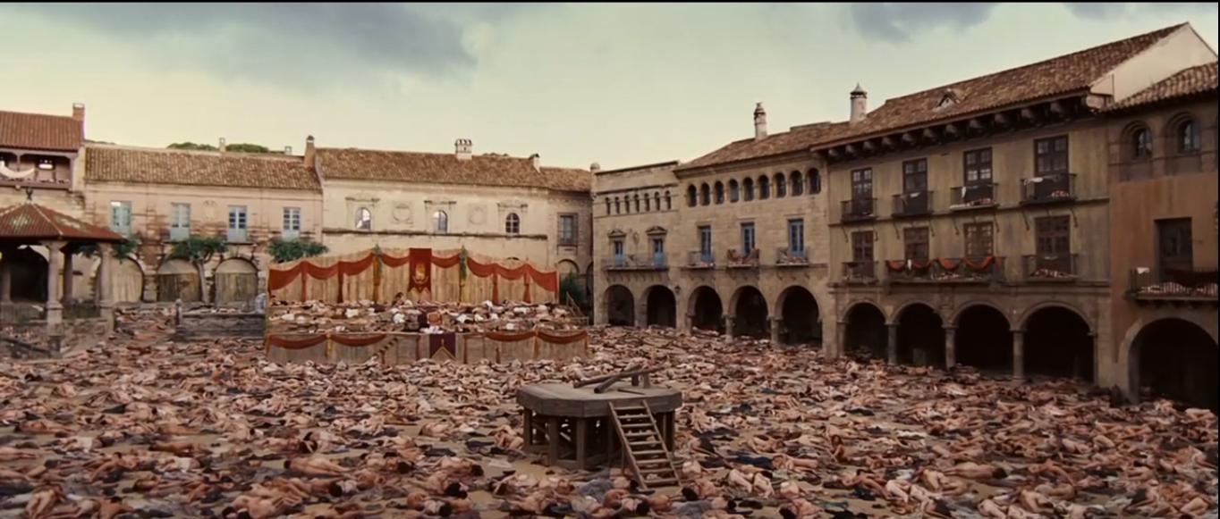 哪部电影让你有「原来电影还可以这样拍」的感