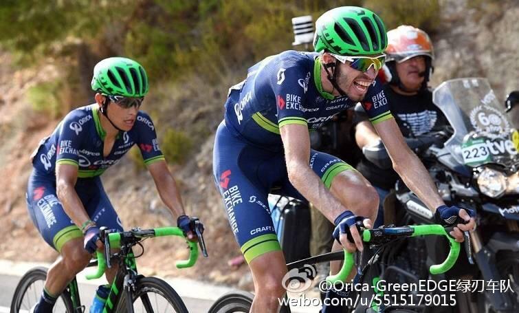 想赢的环法自行车赛?这几项战术你必须知道!