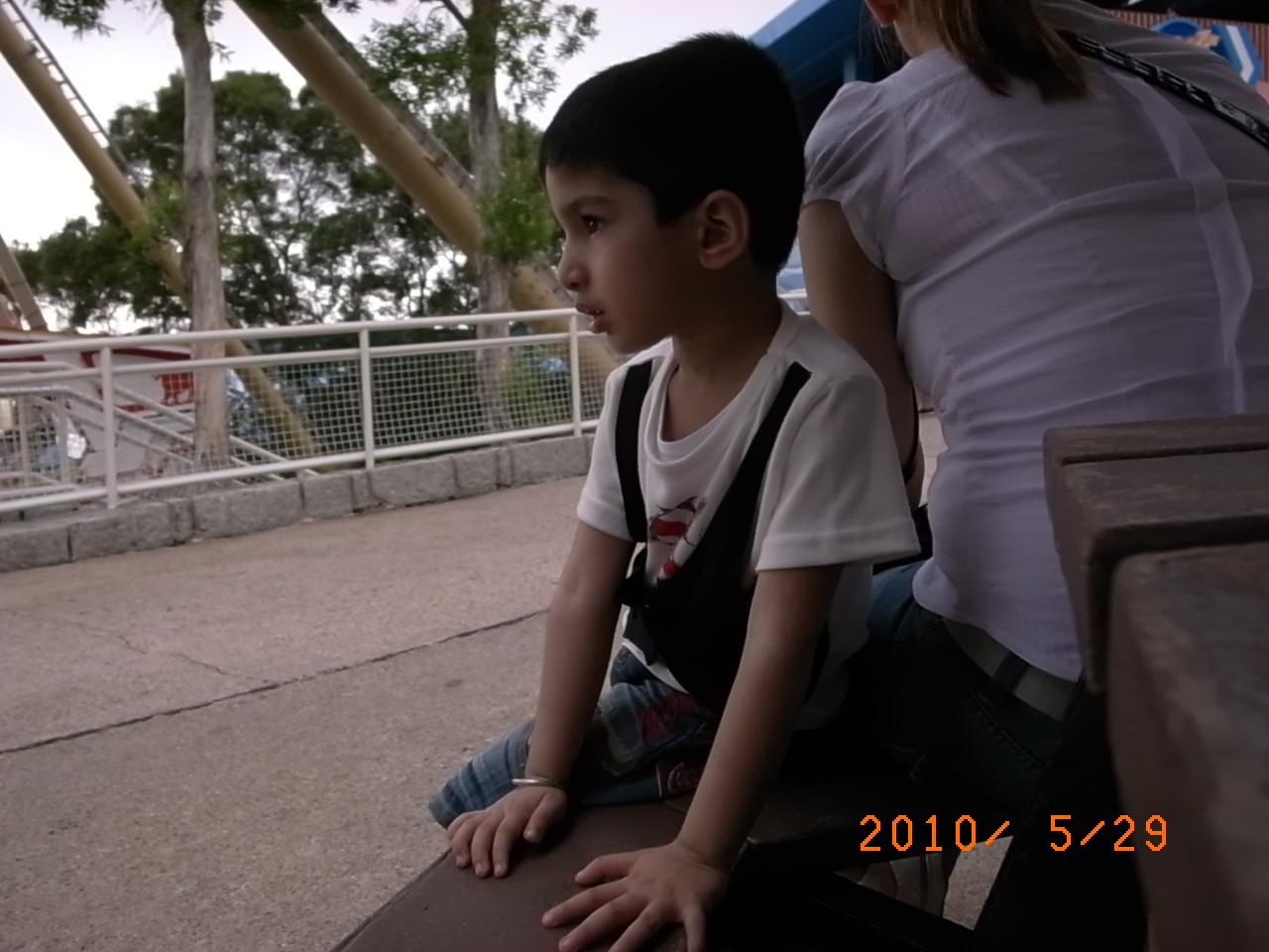 带老人家去香港旅游,计划2-3天,求推荐适合老人