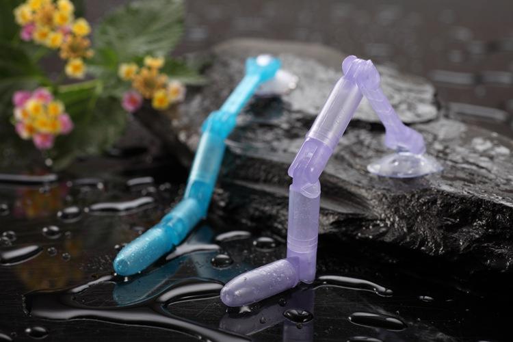 有哪些优秀的卫浴设计可以让人幸福感大增?