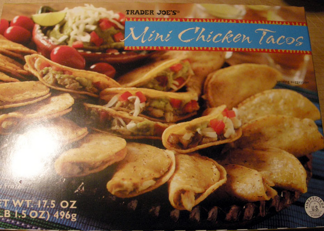 美国有什么好吃的零食?