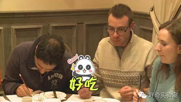 外国人真的觉得皮蛋是很恶心的食物吗?为什么