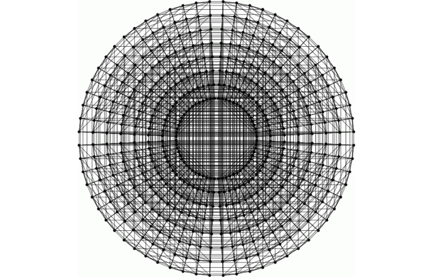 人类是否能想象出多维空间的形态?