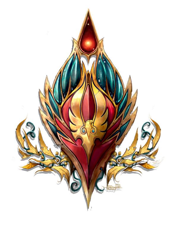 《魔兽世界》有哪些官方认证的联军,种族,阵营?有哪些