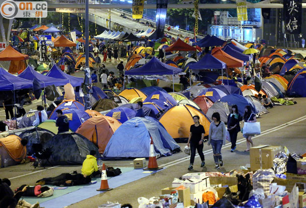 依照现在香港形势,明年2月去香港自助游安全吗