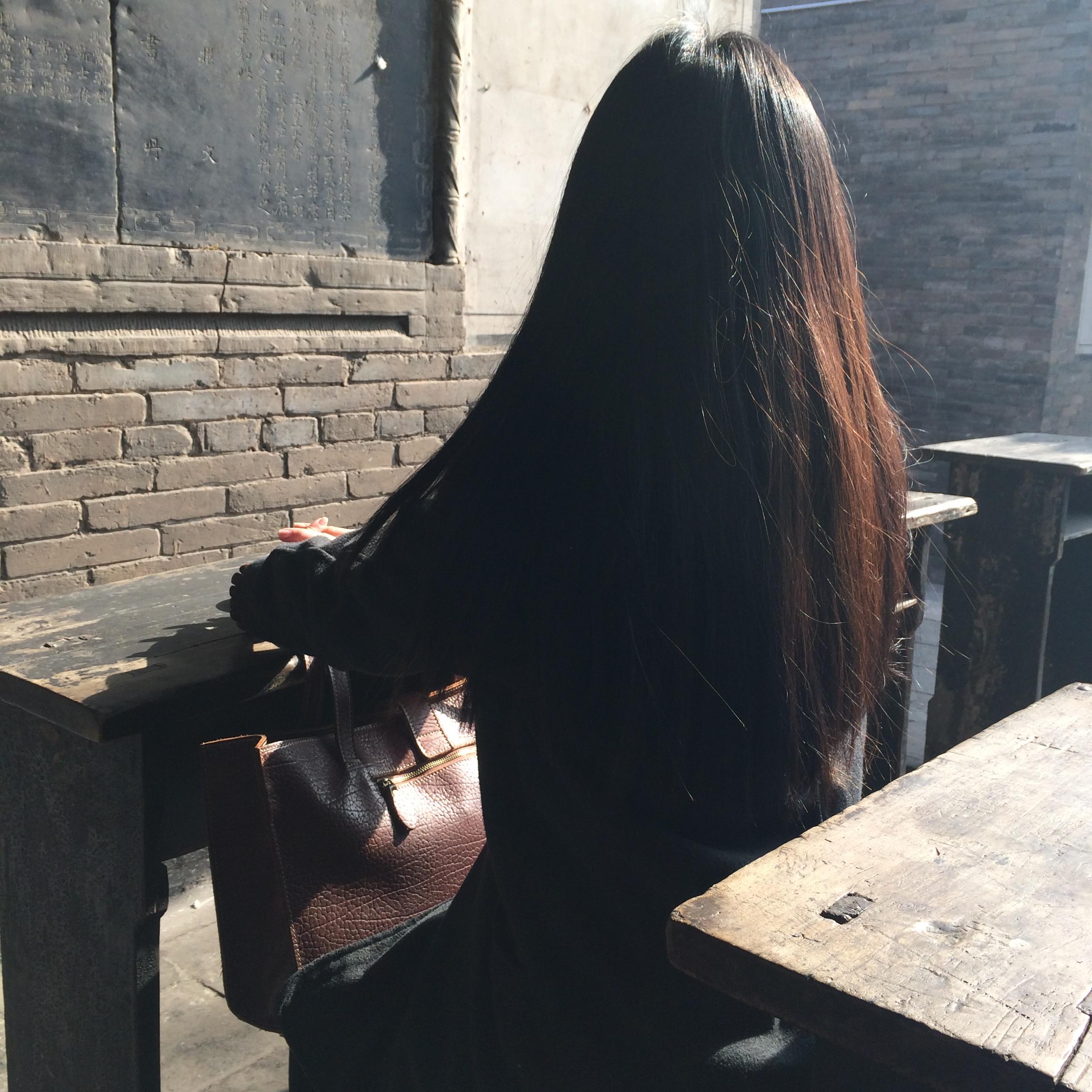 <em>头发</em>的日常<em>护理</em>? - <em>头发</em> - <em>知乎</em>