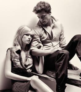 世界牛仔裤三大品牌是哪些,他们定位有区别么