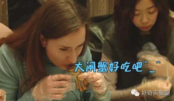 外国人真的觉得皮蛋是很恶心的食物吗?为什么