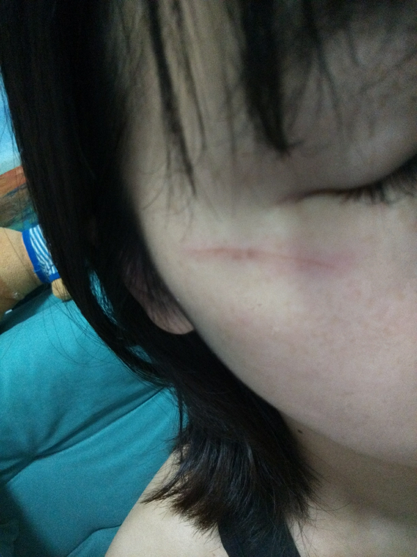 为什么我家猫早上五点多就准时过来闻闻我,然后一巴掌