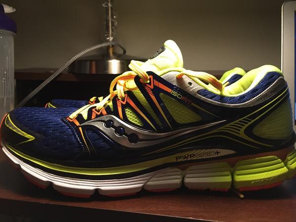 索康尼跑鞋求介绍? - 大哥旭的回答 - 知乎