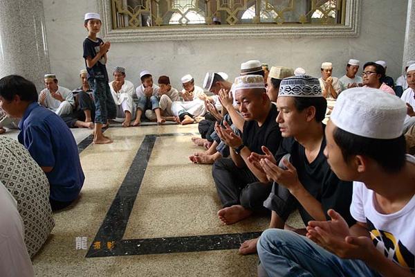 华人在世界的数量扩张能否遏制欧美的伊斯兰化