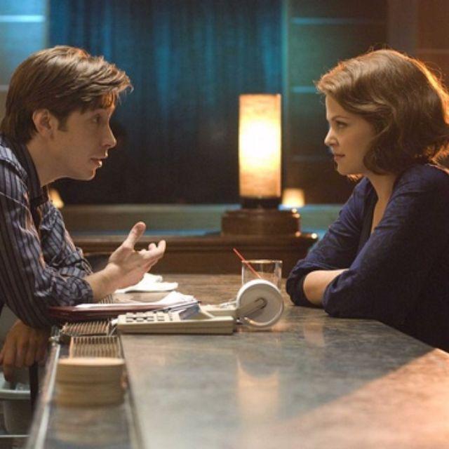 he's just not that into you