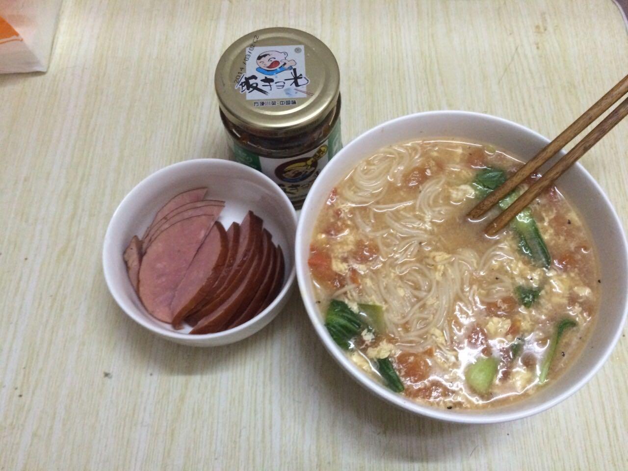 一个人吃饭是什么心情? - 贾静静的回答 - 知乎