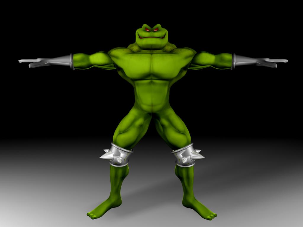 女生都喜欢男的有肌肉吗? - 无姓无名的回答 -