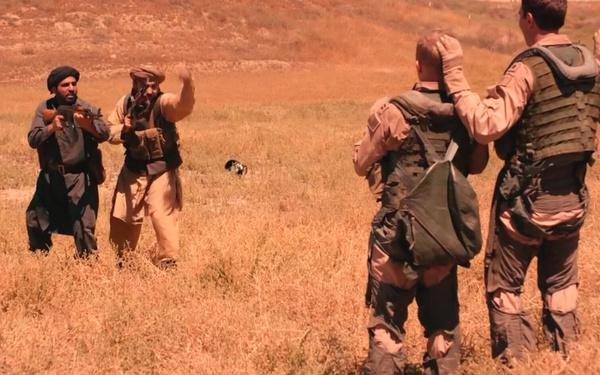 如何评价HBO新剧《政局边缘》?