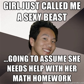 中国<em>妹子</em>对外国姑娘与中国男生交往<em>感觉</em>如何?