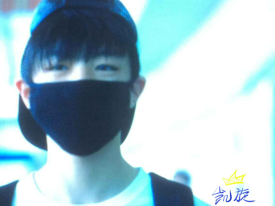 怎么带口罩才不显得怂? - 王灿星的回答