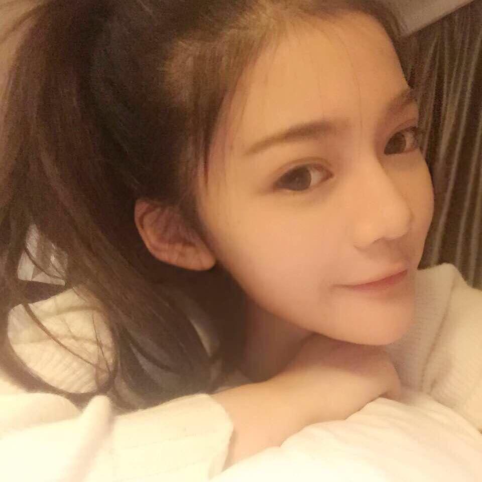 卷入王思聪撕逼大战的潘玉润